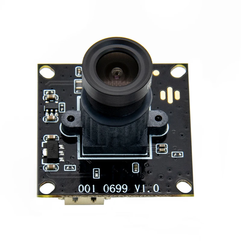 Factory Customized 4g Camera Module Raspberry 720p @60fps High Frame Rate USB Camera in Global Shutter