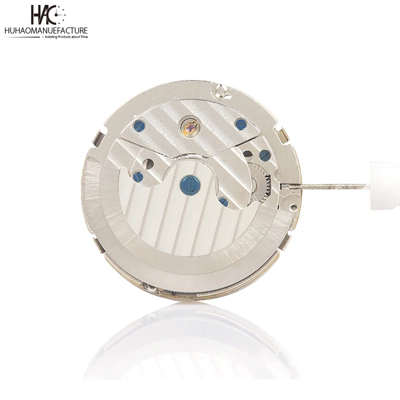 China Wholesale original Shanghai automatic multi-needle perpetual calendar mechanical movement watch parts movement