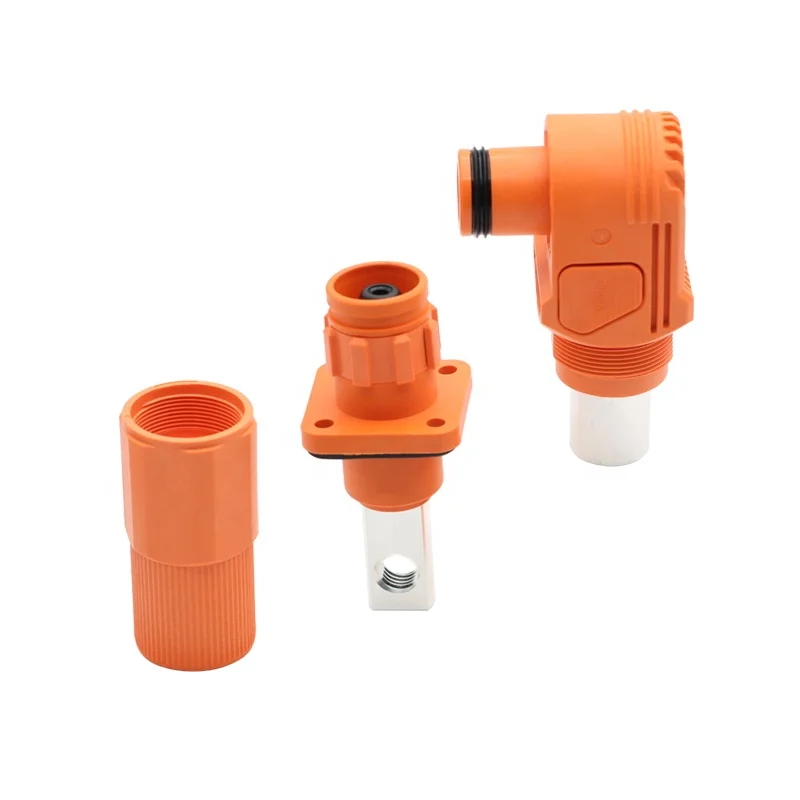 FPIC Factory Home Energy Storage Products ES Connector