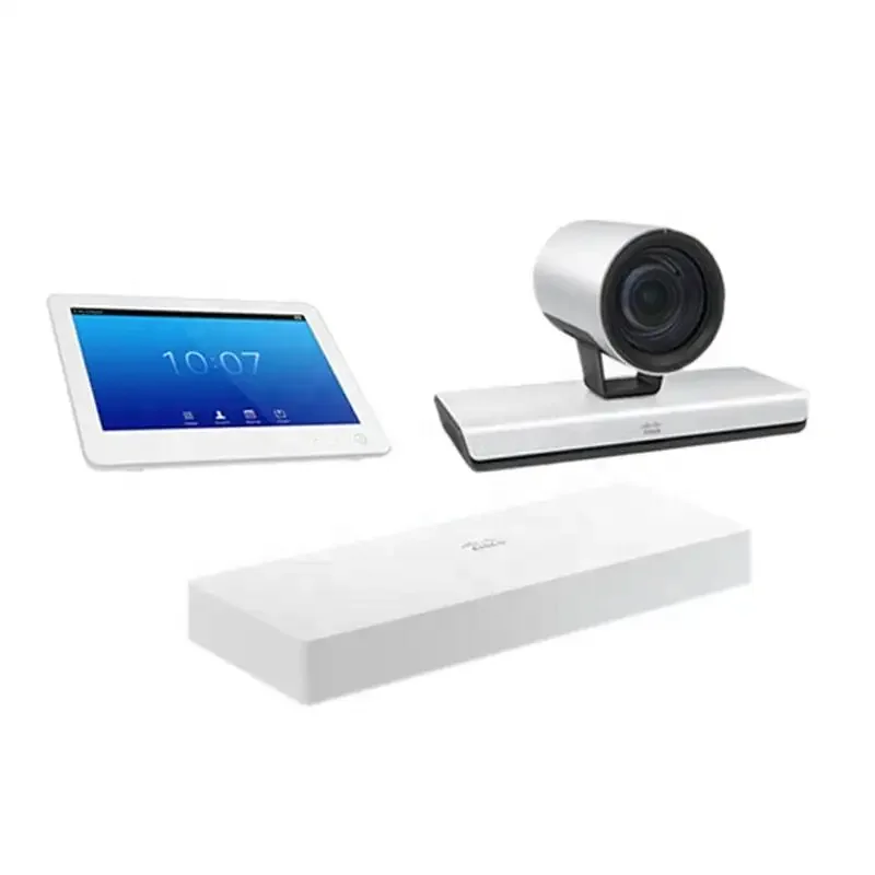 CS-KIT-PTZ12-K9 Webex Room Kit Plus PTZ 12x - Codec, PTZ 12x, CS-KIT-PTZ12-K9 telepresence system