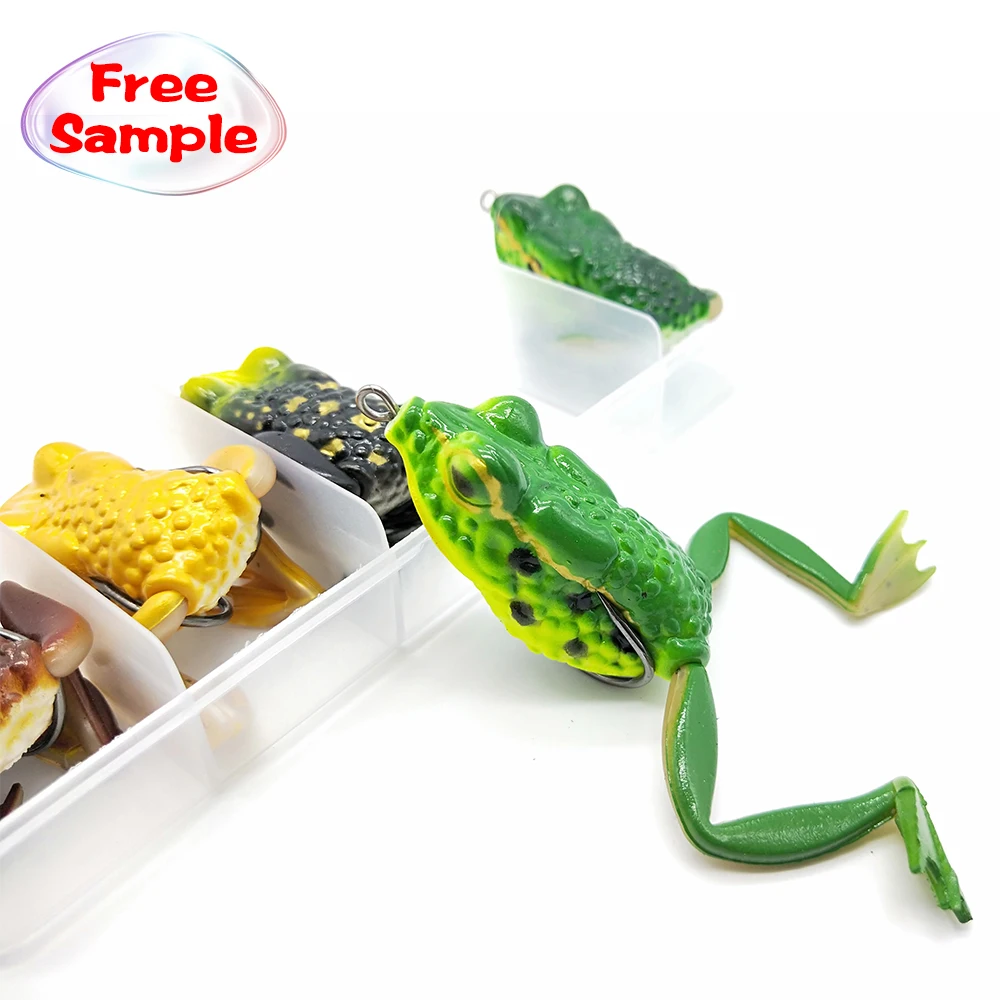 Fishing Lure Isca Pesca Tail BaitFresh Sea Water Universal Soft Bait For Bass Leurre Peche Carpe Kit