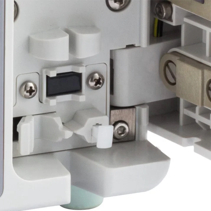 Quality AssuranceZNB-XAII Automatic Animal Veterinary Infusion Pump