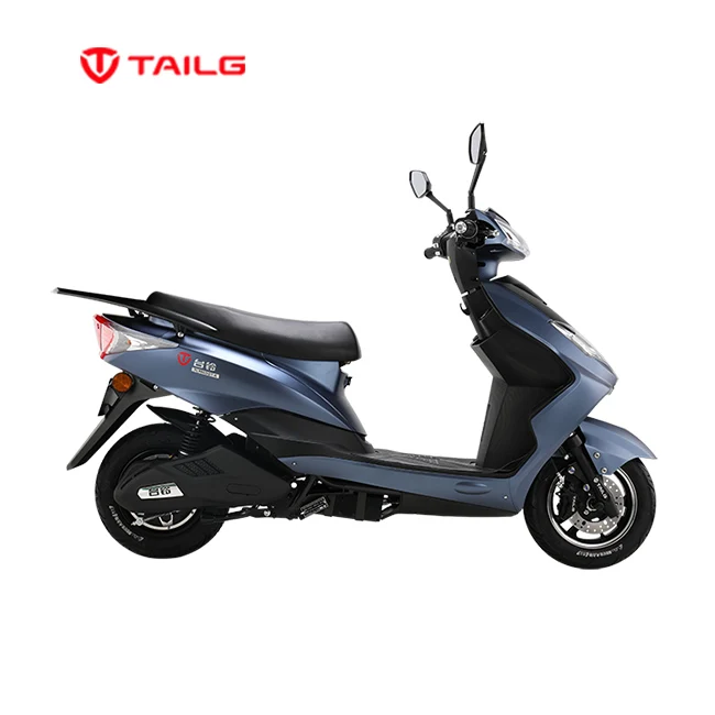 
Chinese 800W/1000W 60V/20Ah electric scooter for adult 