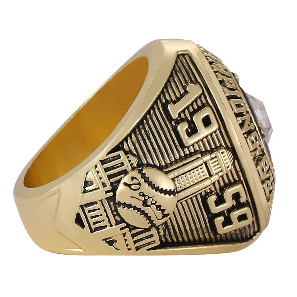 MLB 1959 Los Angeles Dodgers Baseball Champion Ring Mens Ring Wholesale Cross-border Hot Sale