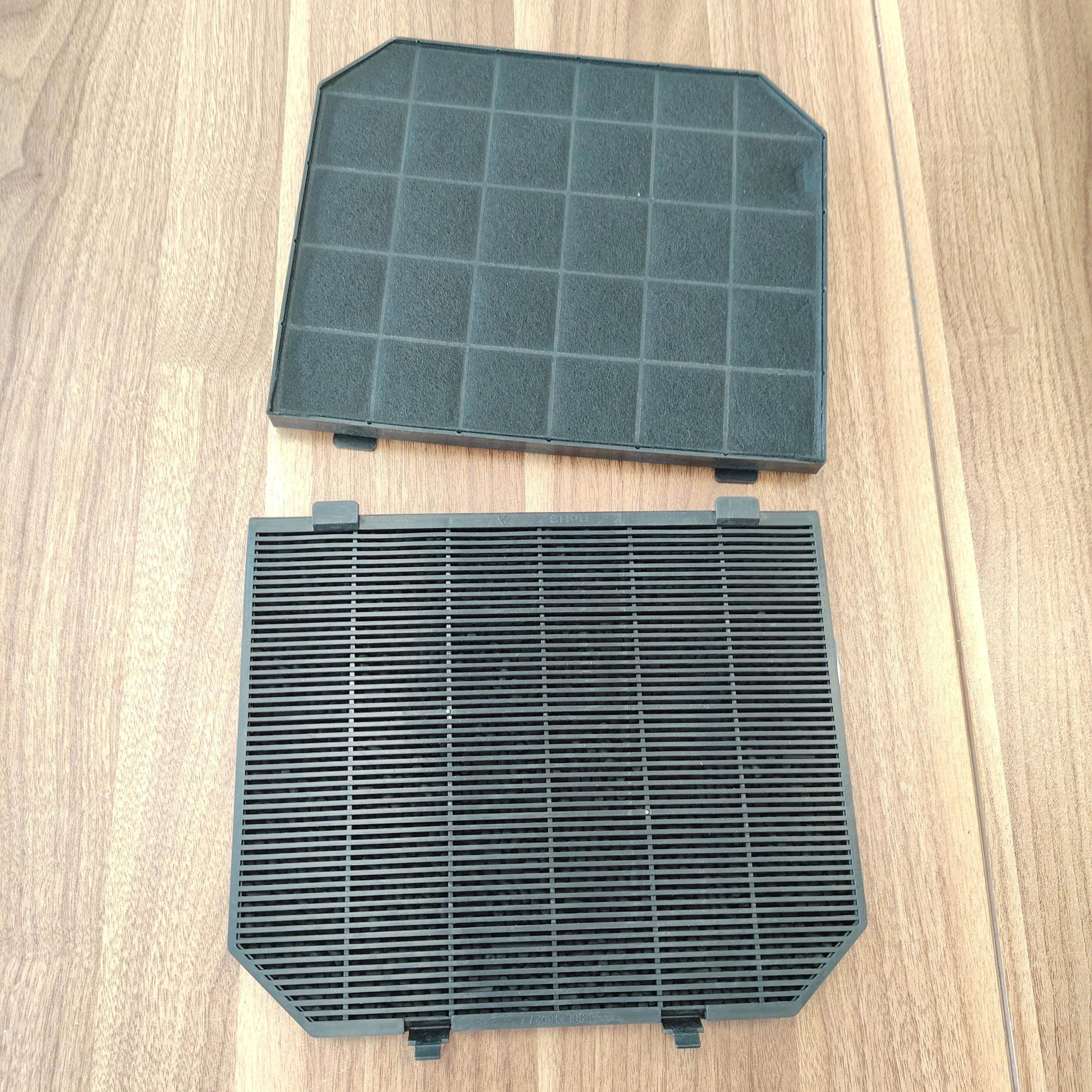 range hood filter carbon filter