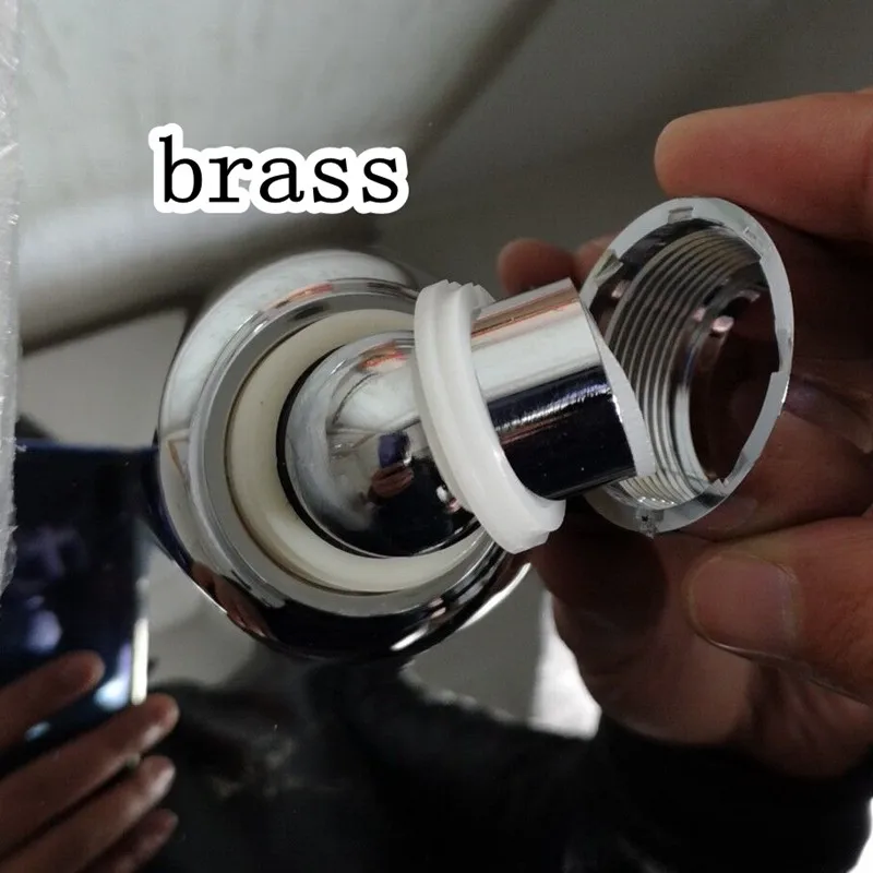 
Stainless Steel Wall Mounted Shower Arm Factory Wholesale Chromed Copper Shower Pipe For Top Shower 