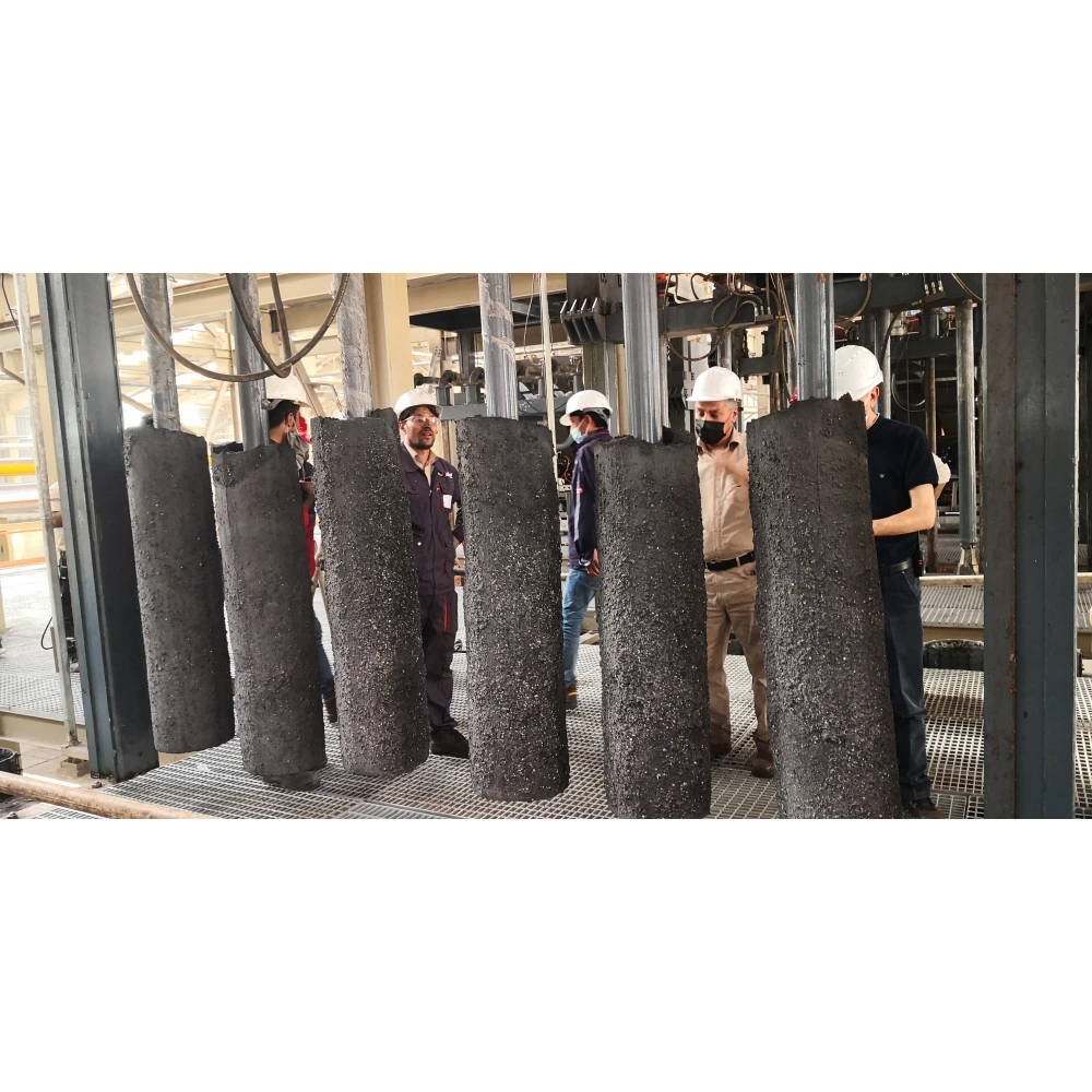 Hot selling Direct reduction iron material and product competitive price price ton