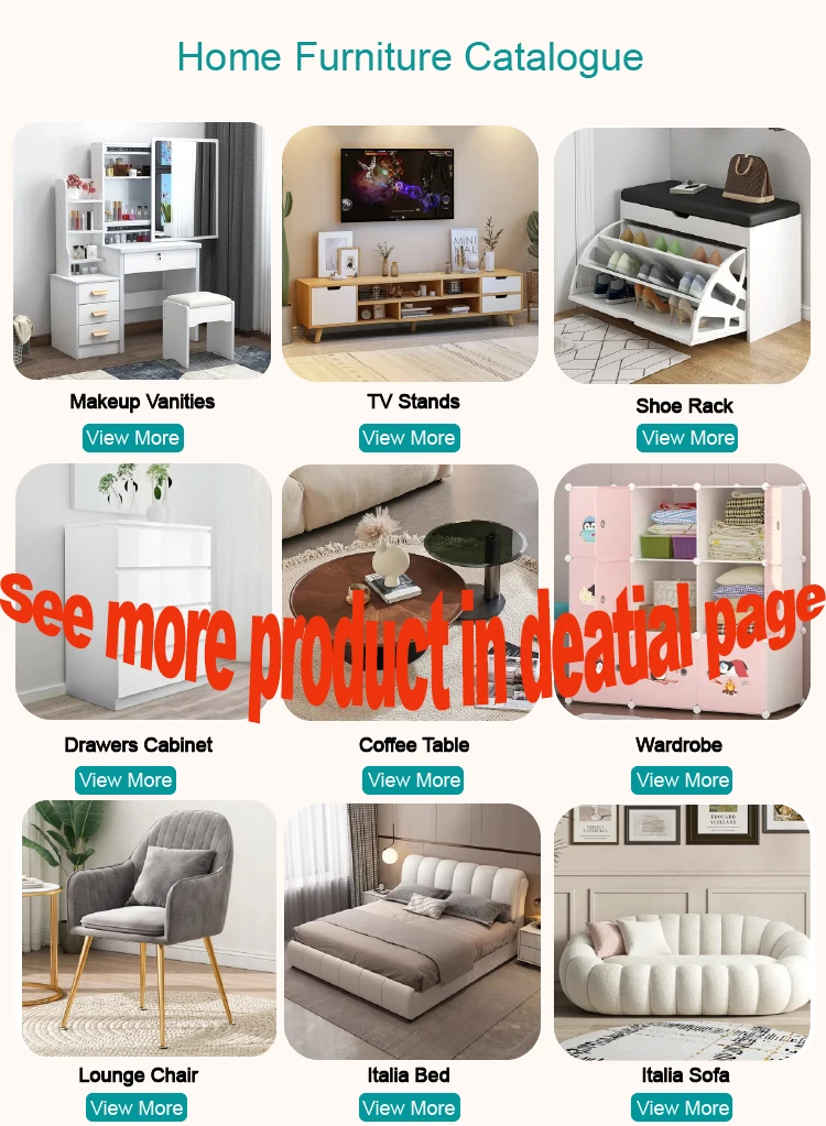 Dressing Table With Led Mirror Vanity Makeup Table Bedroom Economy Makeup Table With Stool Makeup Cabinet