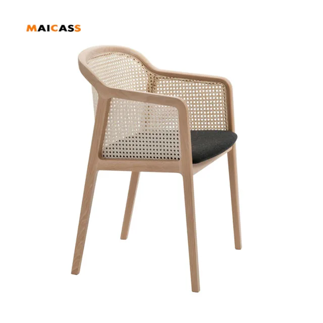 Современный дизайн, OEM-сервис, домашнее кресло с подлокотниками для столовой