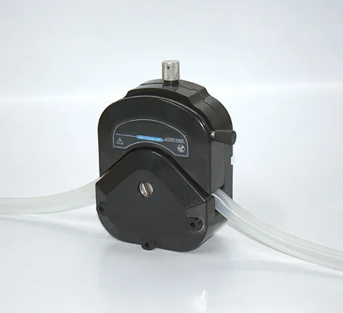 easy load peristaltic pump head YZ1515 for thickness 1.6mm tube