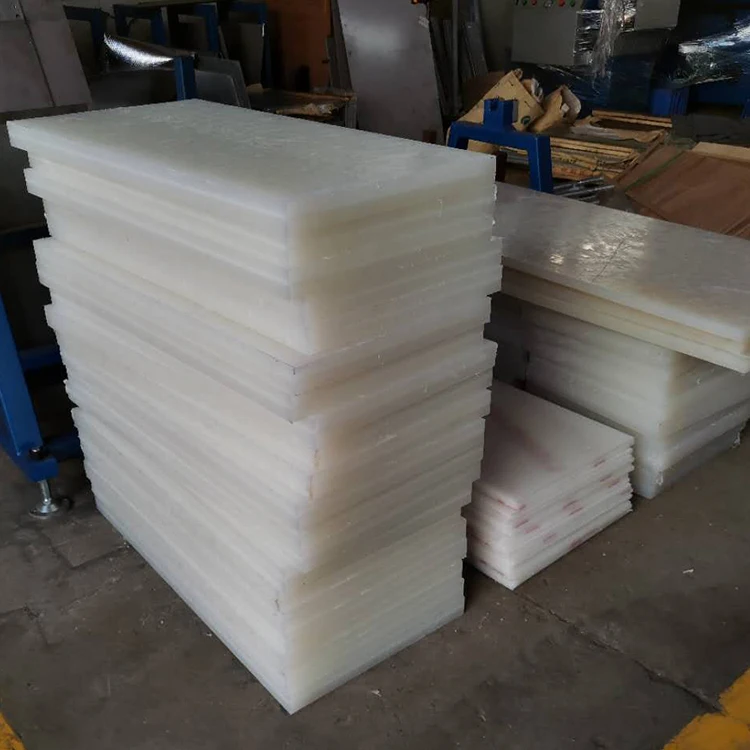 HDPE Полипропилен ПП пластиковая разделочная доска