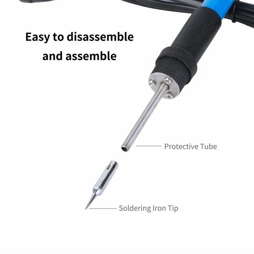 Soldering Iron Electric Soldering Iron Soldering Iron Kit Product