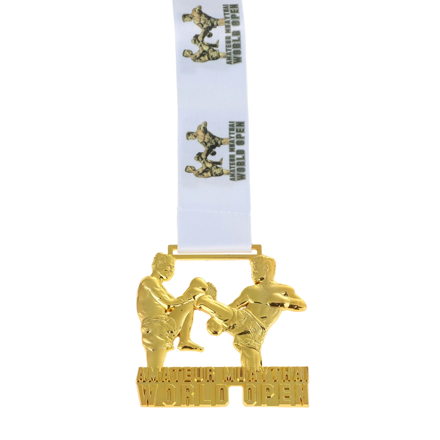 Горячая распродажа каратэ таэквондо футбол бег спорт медаль металлические медали для балетных танцев