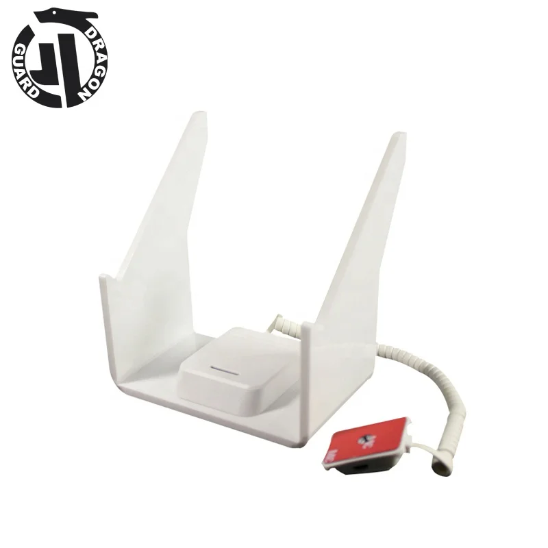 DRAGON GUARD high quality EAS anti theft alarm PAD1002 display security stand