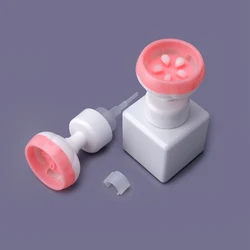 Christmas Promotional 42/410 Paw Flower Foam Dispense Pump,Pump Foam Flower,Flower Foam Pump