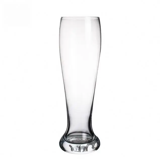 High Quality Glassware Not Silicone Polycarbonate Beer Plastic Glass