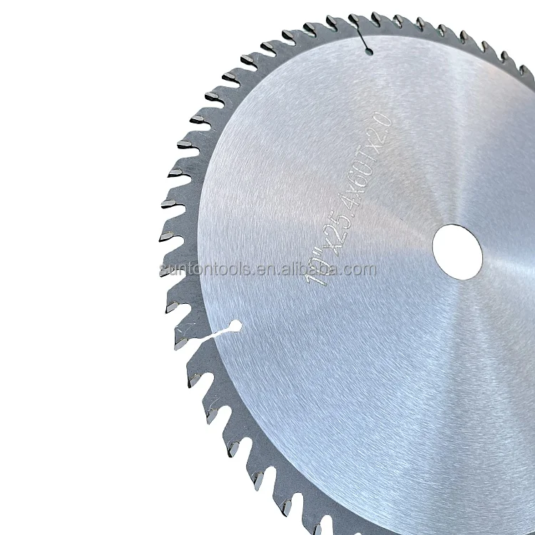 USA grade  wood cutting tungsten carbide circular saw blade 250mm 10 inch 60T