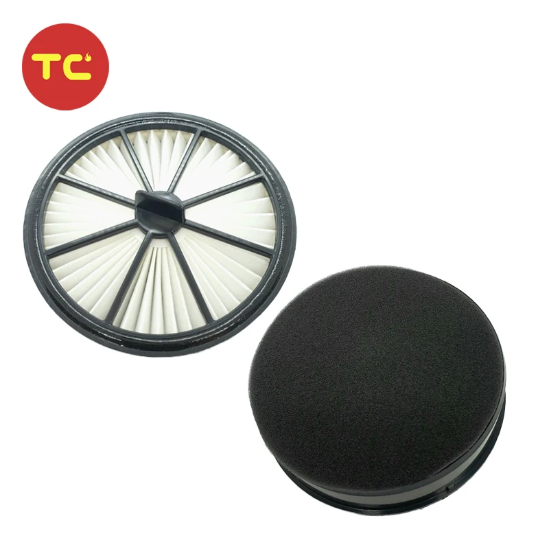 W7301 Vacuum Cleaner HEPA Filter Replacement for Wertheims Evolution Stick  Vacuums Cleaner Part W7301B