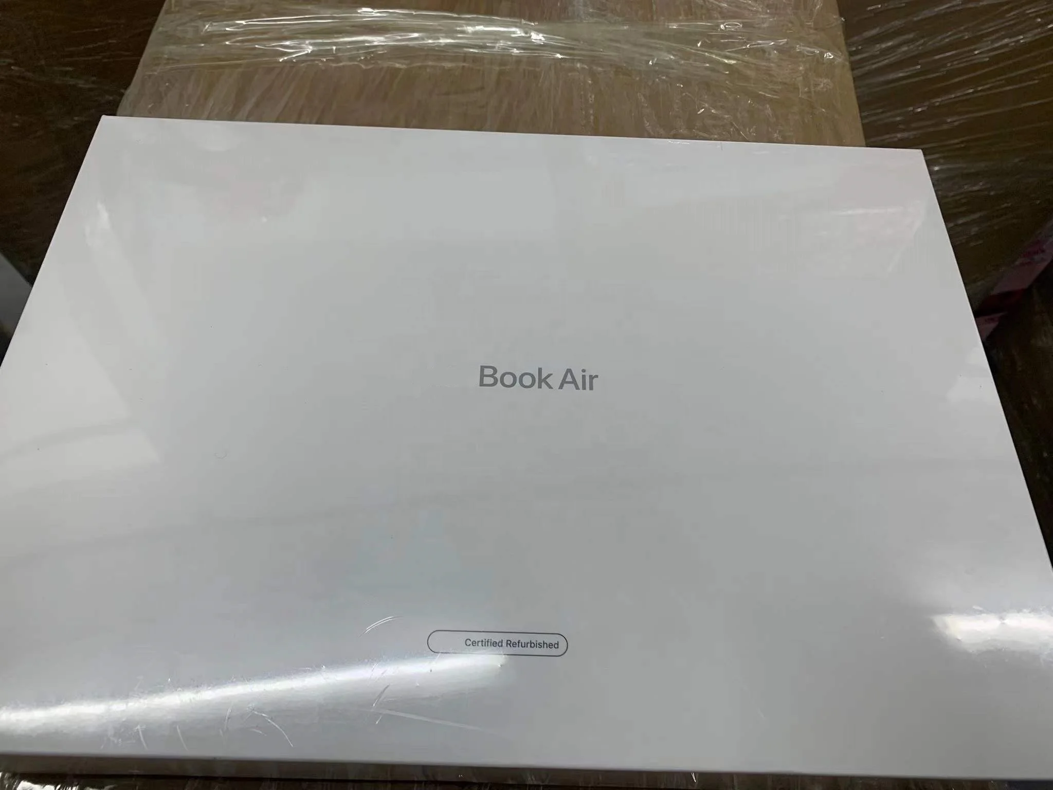 Wholesale 1 year warranty 2020 model CPO brand new 13 inch official-refurbished original macbooks laptop for macbook air
