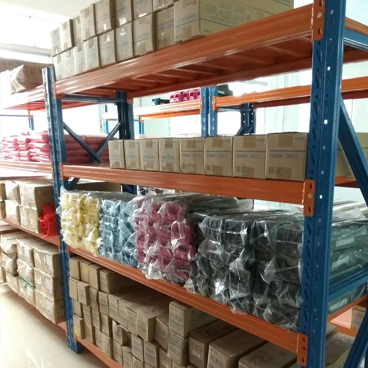 Новая модель копировального офисного принтера для Konica Minolta Bizhub C226 C266 копировальный аппарат