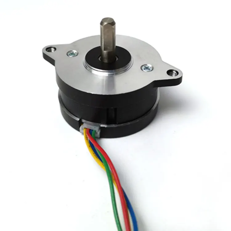 LDO Stepper Motors Customized NEMA14 41mm-113mm unipolar/ Bipolar CNC stepper motor, 36mm hybrid stepping motor