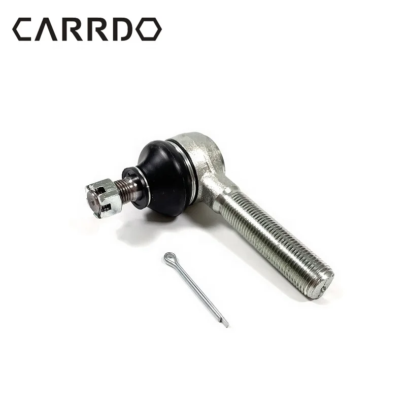 
Promotional Various Durable For Grand Jimmy Samurai Suspension Steering Tie Rod End Right OEM 48810-81A00 