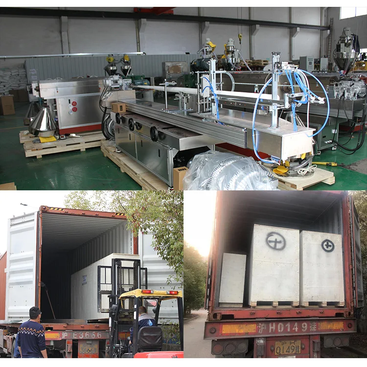 2017 Hot sale CTO Active Carbon Block Filter Cartridge Machine For Water Treatment