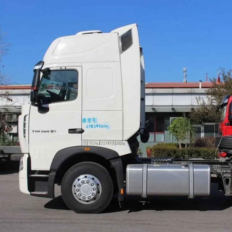 6X4 336HP 371HP 10 Wheeler 40ton Sinotruk HOWO самосвал