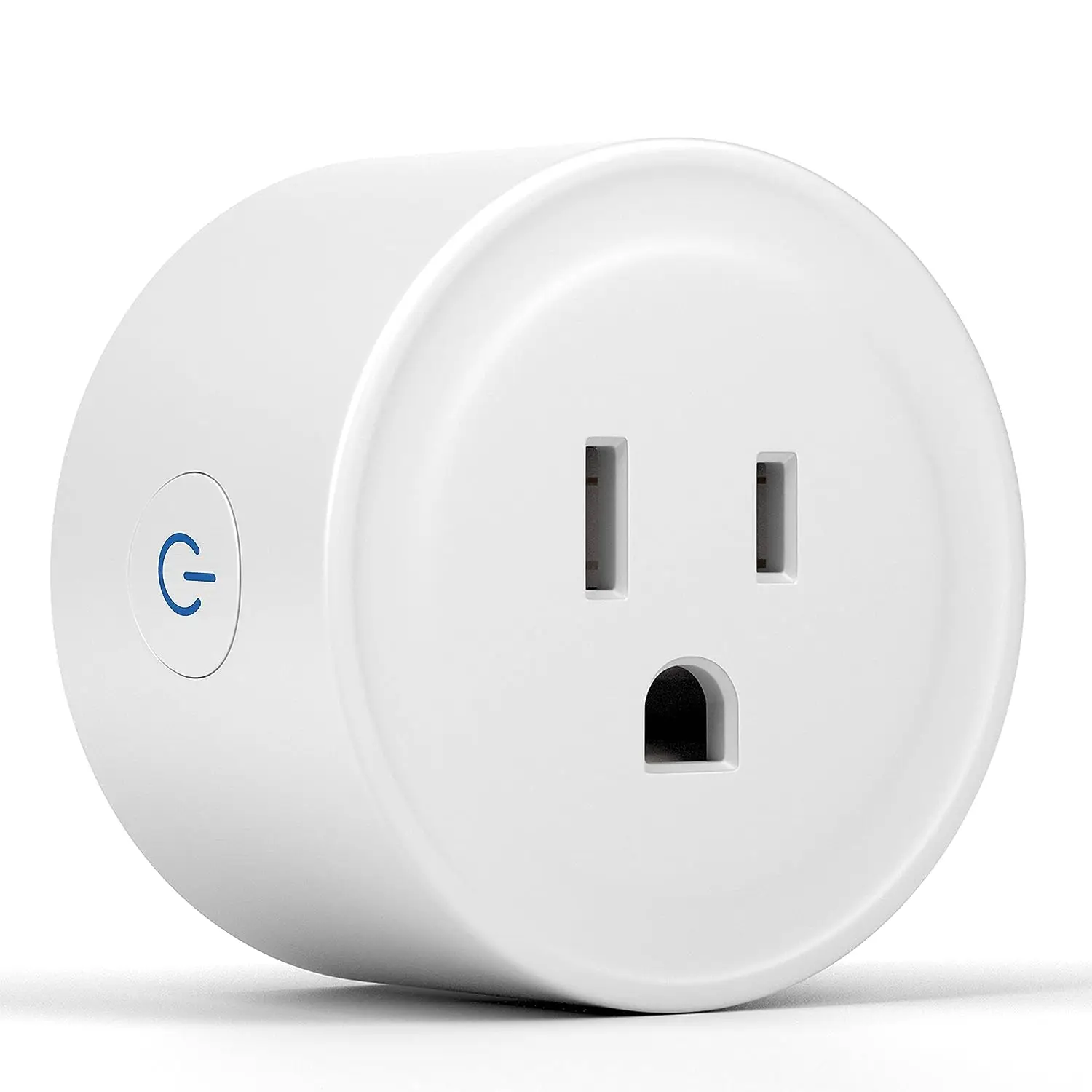 16A 220V EU/ UK/ US/ AU Tuya Smart Power Socket Plug WIFI Alexa Voice Control Power Monitor Mini Smart Home Safety Wifi Plug