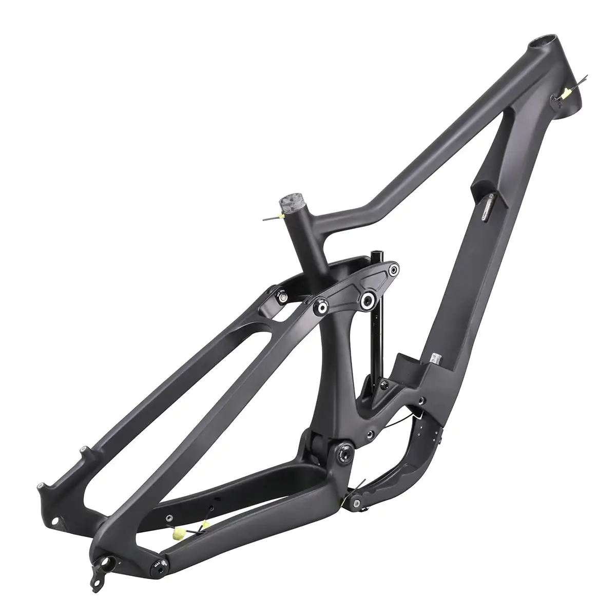Chinese manufacture price electric bicycle frame OEM ODM