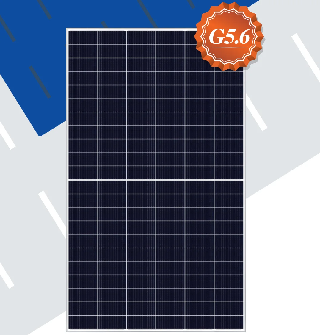 Risen Solar Panel Half Cut Mono Perc Solar Module 600W 700W 800W Solar Panels Manufacturer Pv Panels