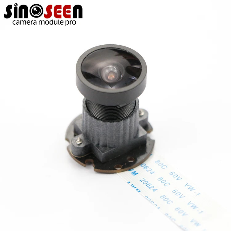 Sinoseen MIPI / DVP GC1054 GC2053 1080p camera module for mobile devices & security camera