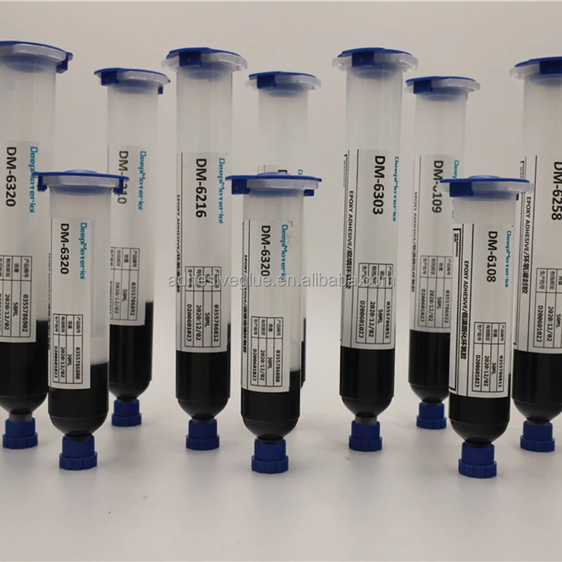 Moisture Fast curing Adhesive