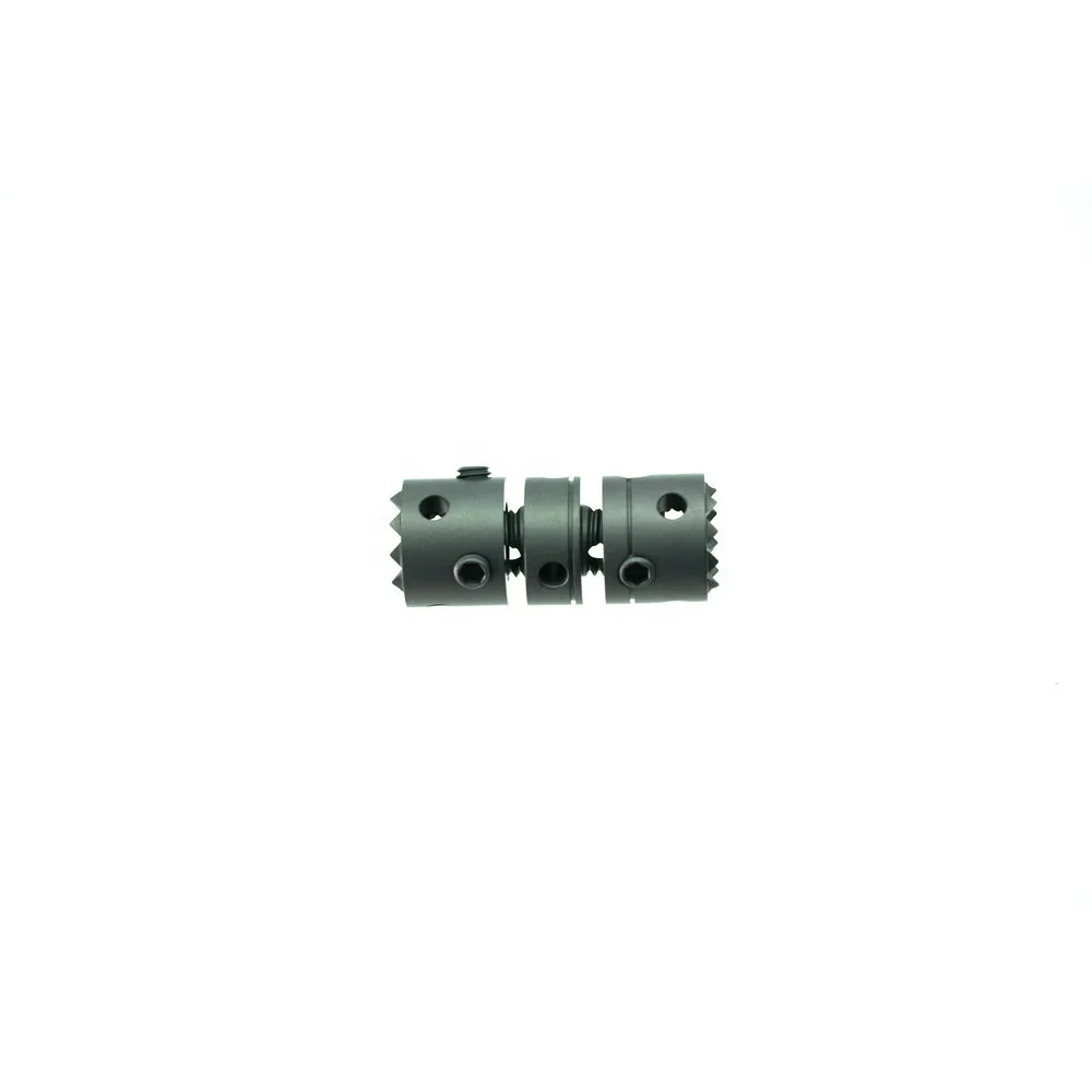 High Quality Bone Surgery Orthopedic Sirgical Implants Spinal Expandable Titanium Cage for Spine Surgery