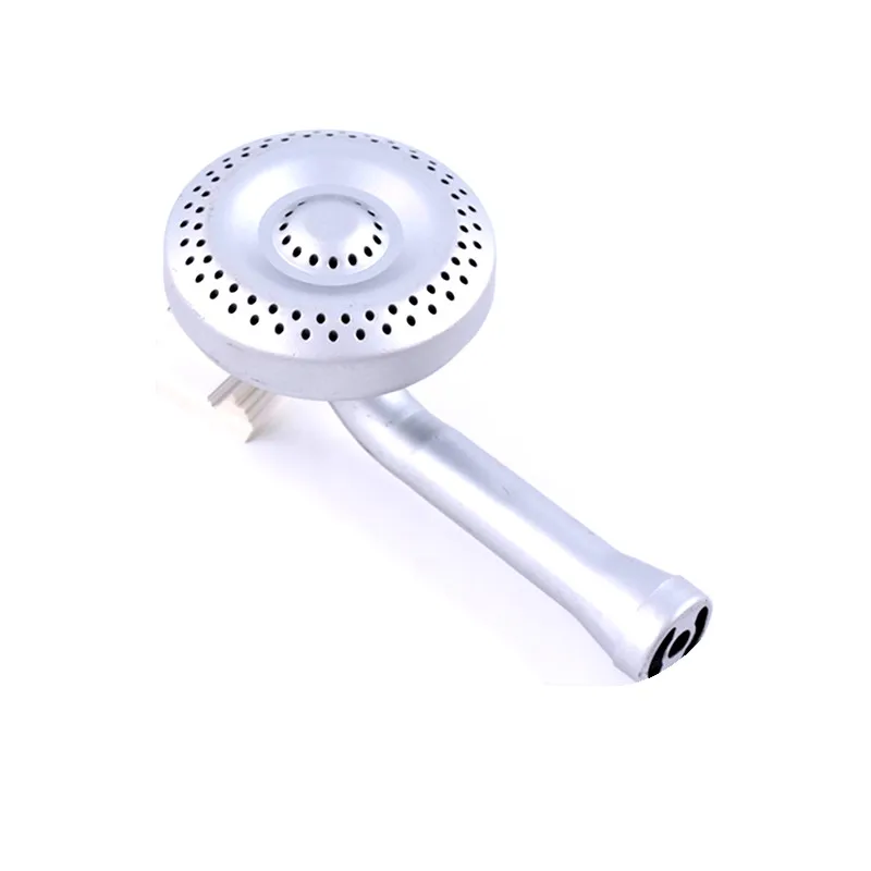 OEM Custom SX15 Burner Casting Gas Stove Parts