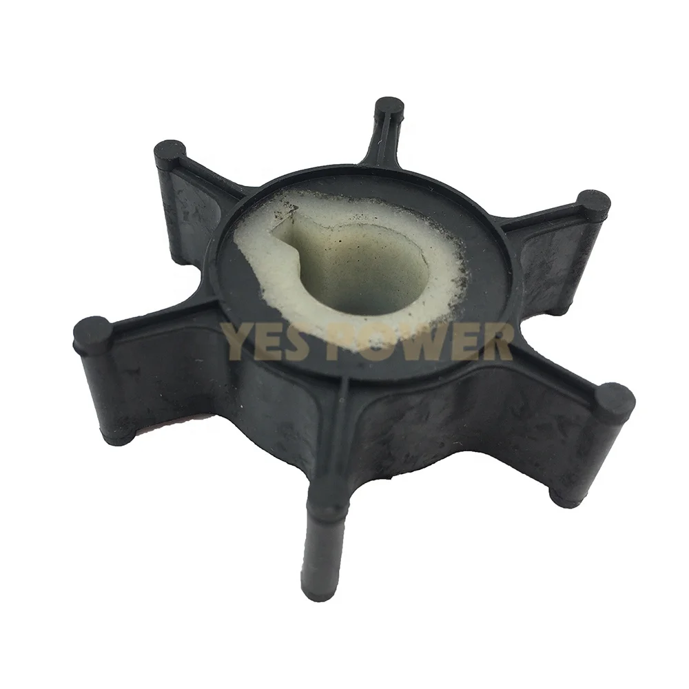 Крыльчатка водяного насоса для подвесного Yamaha PN 646-44352-01