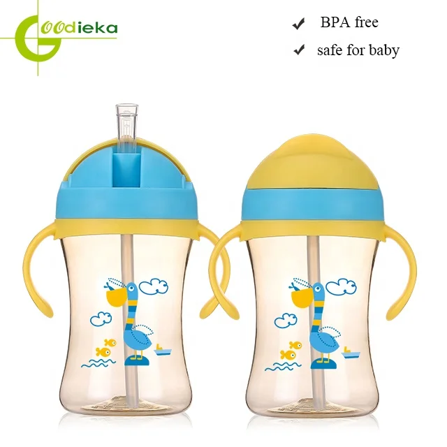 Good Quality Baby Drinking Cup