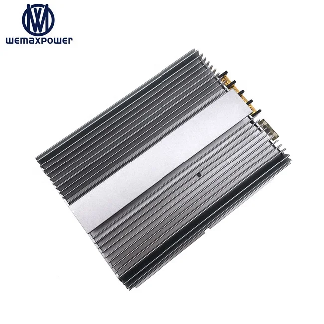 High efficiency 1200w 50a step down dc voltage regulator 36v 48v 60v 72v 80v to 24V dc dc converter