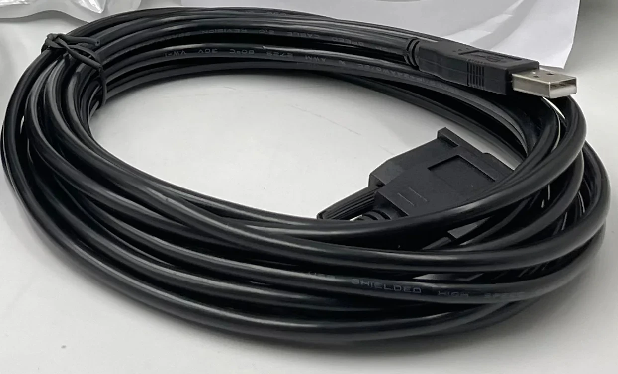 27610402 27610401 Diagnostic Cable Communication Adapter 3 Eletronic Service Tool EST 2023A for Perkins Diesel Excavator Engine