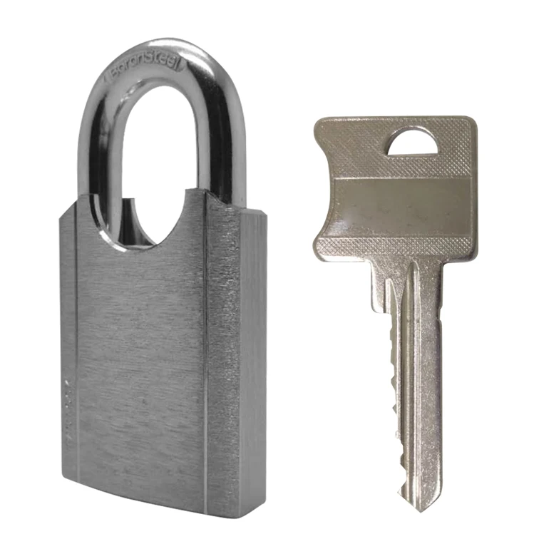 JIXIN Padlocks and keys in bulk double waterproof ring iron lock safety padlock iron locker key 30mm padlock