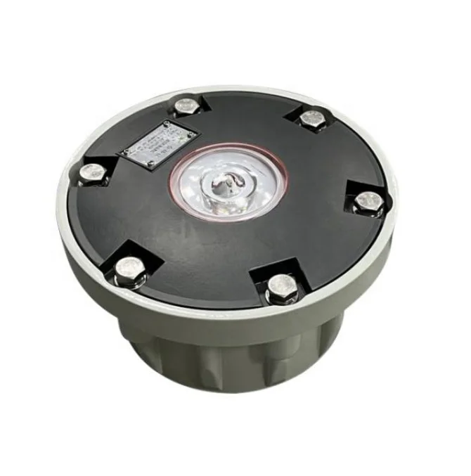 ZS450 LED Inset Taxiway Edge Light,fato helipad lighting,landing zone lights,heliport floodlight,heliport tlof