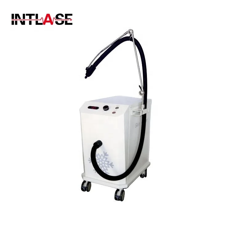 Good price Skin cooler skin cooling machine for Laser tattoo removal