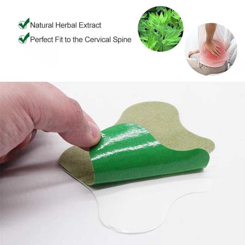 OEM ODM China Wholesale Herbal Knee Joint Pain Relief Back Products Muscle
