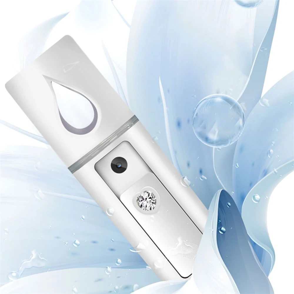 
Multifunctional facial mist spray machine steamer vaporizer for wholesales 