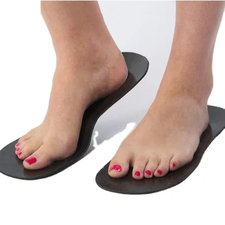 Производитель Высокое качество пены EVA одноразовые загар средства ухода за кожей стоп колодки липкий средства ухода за кожей стоп для спрей солярии