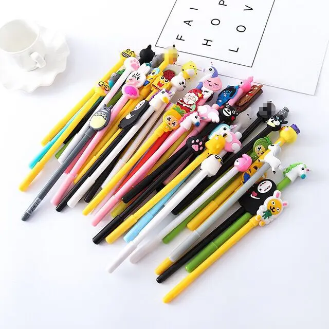 Бесплатные образцы милых стильных черных гелевых