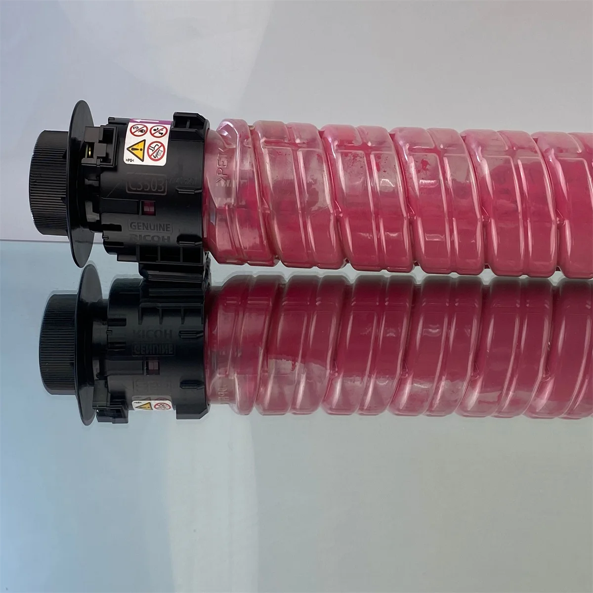 Genuine MPC6003C For Ricoh MPC2011 C2003 C2503SP C3003 Magenta Toner Cartridge