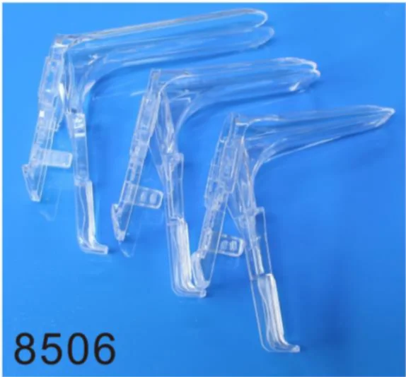 disposable vaginal expander gynecological examination kit factory directly supplying
