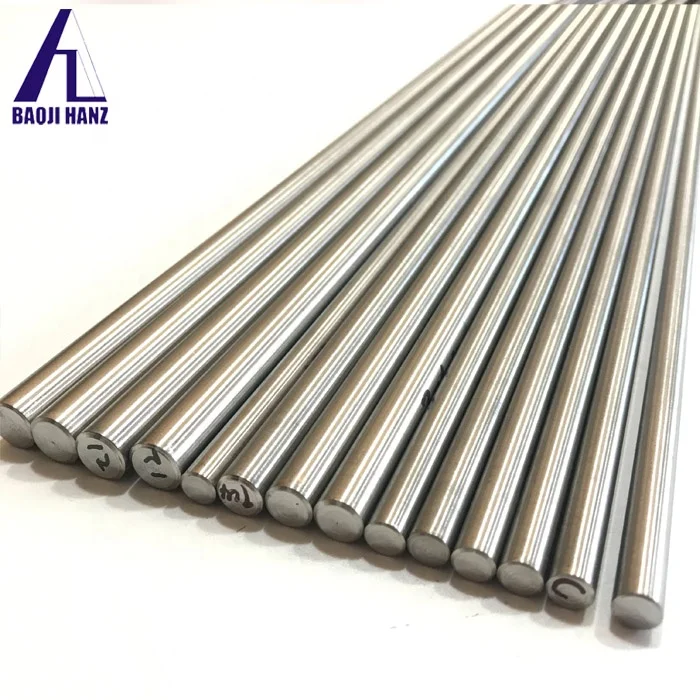 Титановый угловой стержень, цена за грамм