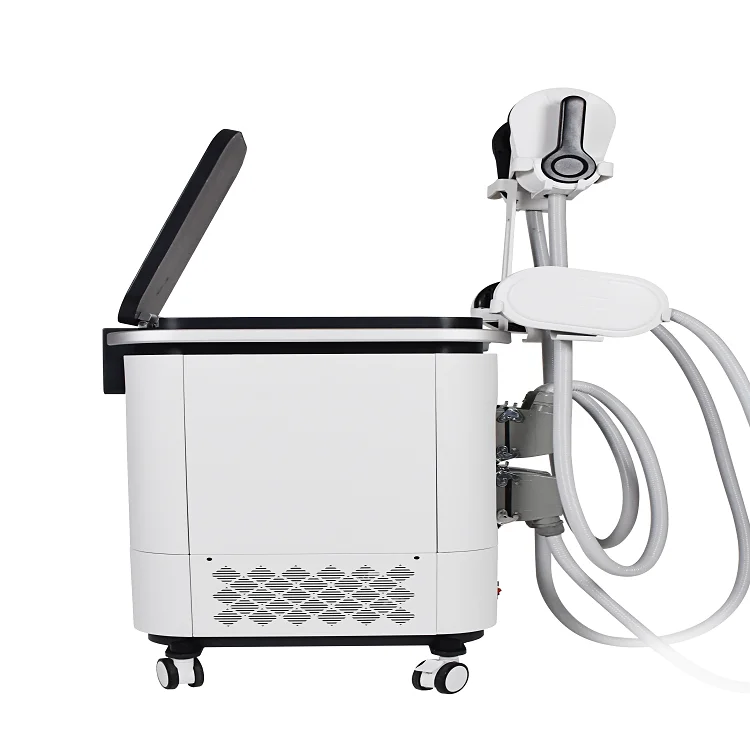 Beijing Sincoheren 4 Handles Sincosculpt Ems Build Muscle Body Contouring Slimming Machine